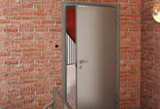 металлические входные двери doorhan